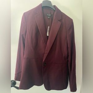 Women’s blazer